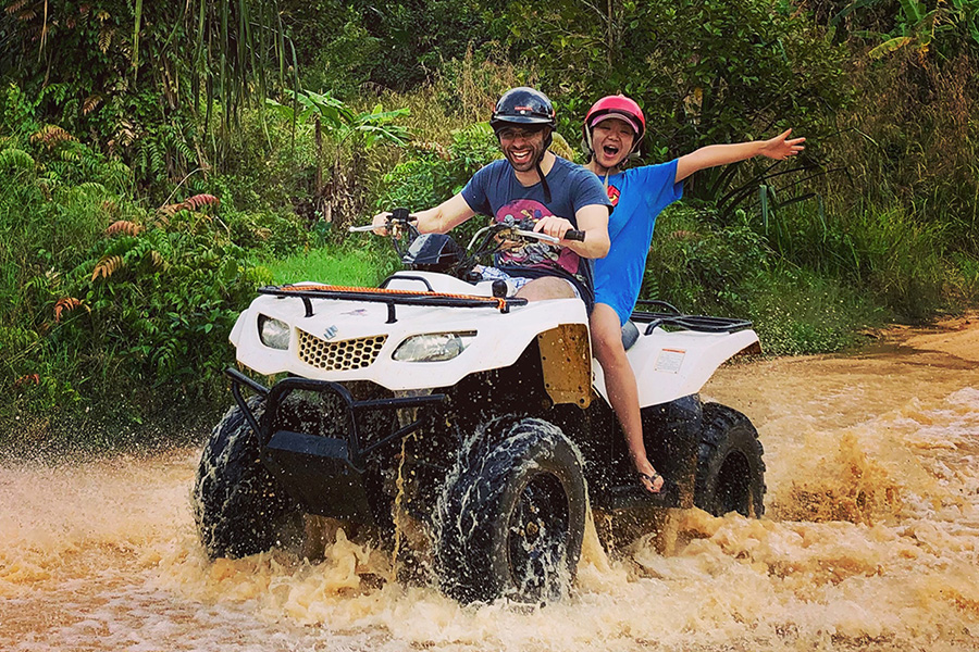 Suzuki King Quad 450cc Suzuki King Quad 450cc