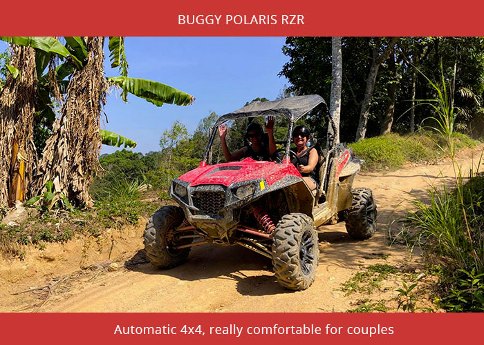 RZR