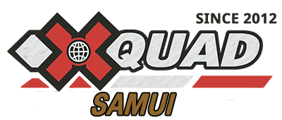 Xquad Samui