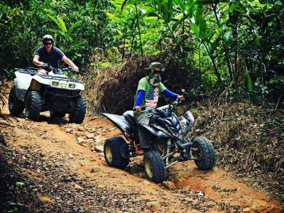 X Quad Samui 11