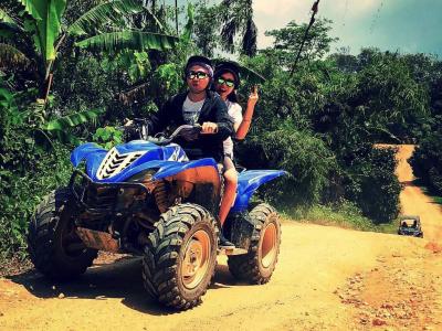 X Quad Samui 12