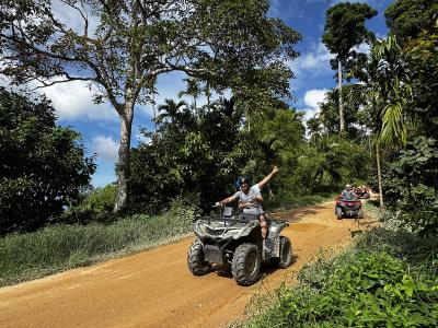 X Quad Samui 15