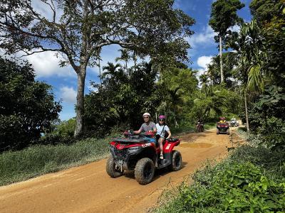 X Quad Samui 16