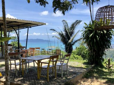 X Quad Samui 18