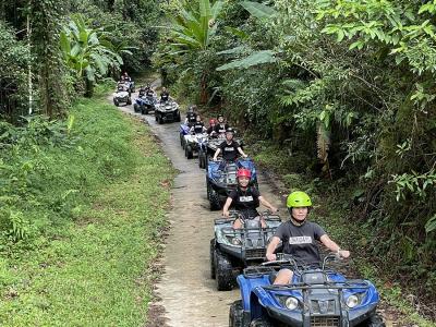 X Quad Samui 1