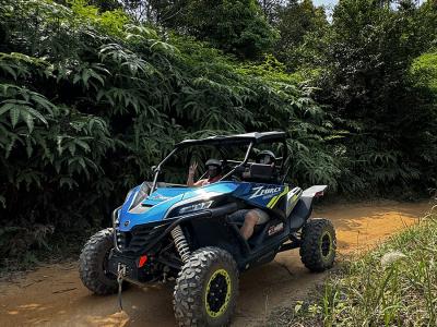 X Quad Samui 21