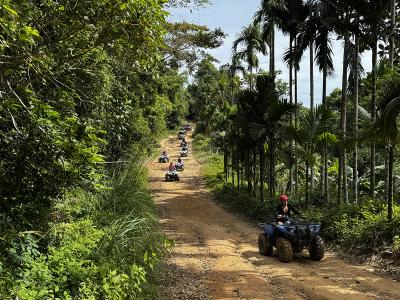 X Quad Samui 22