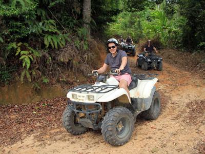 X Quad Samui 261