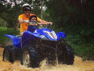 X Quad Samui 26