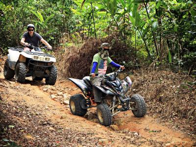 X Quad Samui 27