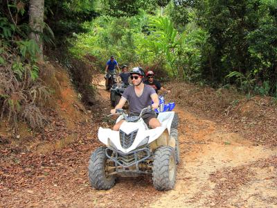 X Quad Samui 29