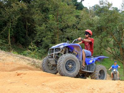 X Quad Samui 2