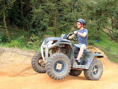 X Quad Samui 30