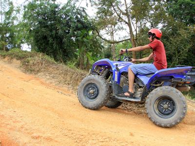 X Quad Samui 31
