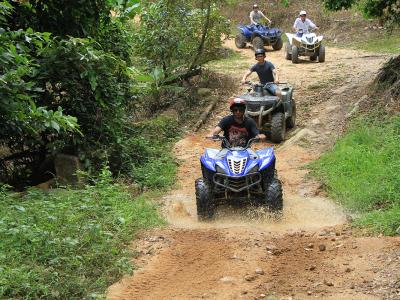 X Quad Samui 33