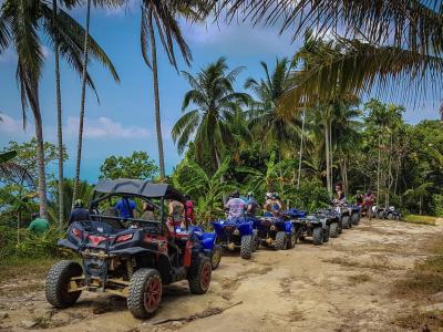 X Quad Samui 34