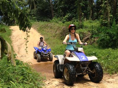 X Quad Samui 37