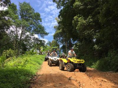 X Quad Samui 39