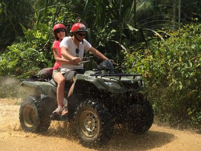 X Quad Samui 44