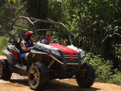 X Quad Samui 47