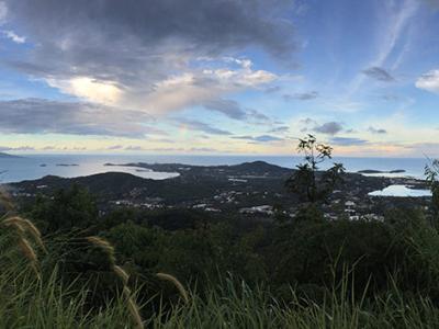 X Quad Samui 48
