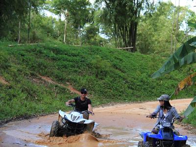 X Quad Samui 49