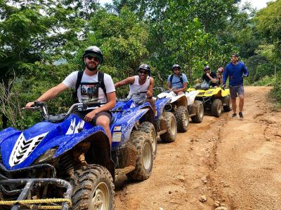 X Quad Samui 4