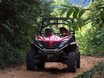 X Quad Samui 51