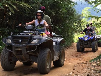 X Quad Samui 52