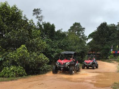 X Quad Samui 56