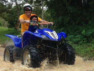 X Quad Samui 59
