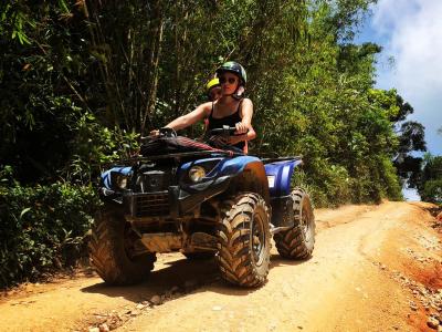 X Quad Samui 5