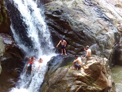 X Quad Samui 60