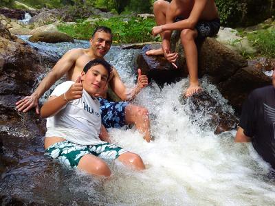 X Quad Samui 62