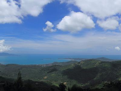 X Quad Samui 65