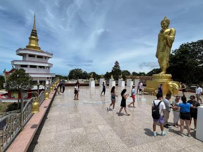 X Quad Samui 66