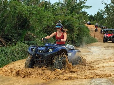 X Quad Samui 67