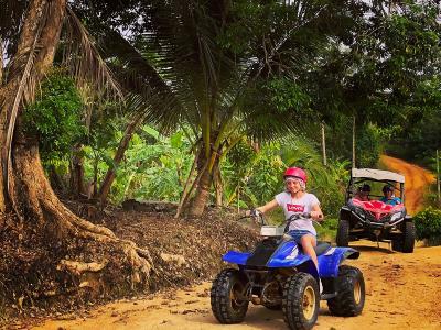 X Quad Samui 6
