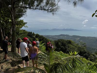 X Quad Samui 70
