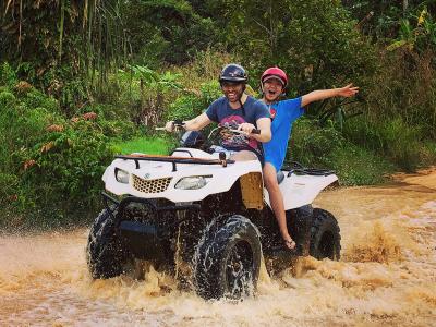 X Quad Samui 711