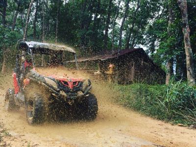 X Quad Samui 7